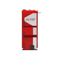 Твердопаливний котел ALTEP DUO UNI Plus
