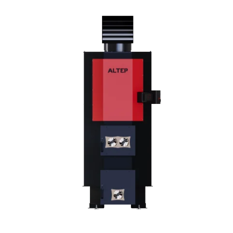 Теплогенератор ALTEP NP
